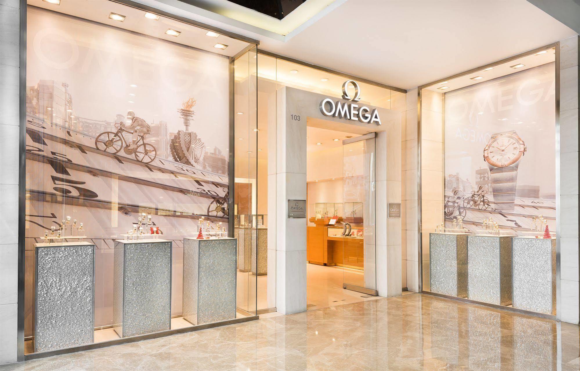 Wenzhou International Hotel Exterior photo